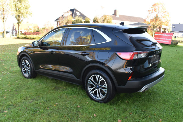 Ford Kuga 2.5 PHEV Titanium Automaat Plugin hybride