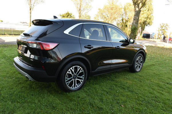 Ford Kuga 2.5 PHEV Titanium Automaat Plugin hybride