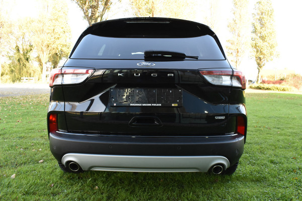 Ford Kuga 2.5 PHEV Titanium Automaat Plugin hybride