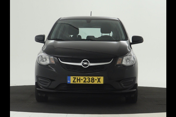 Opel KARL 1.0 ecoFLEX 120 Jaar Edition Bluetooth | Cruise control | 1ste eigenaar