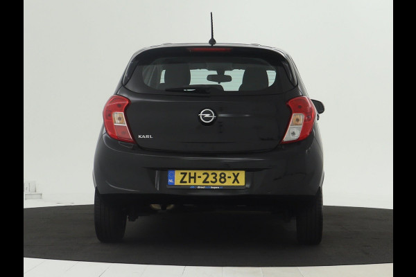 Opel KARL 1.0 ecoFLEX 120 Jaar Edition Bluetooth | Cruise control | 1ste eigenaar