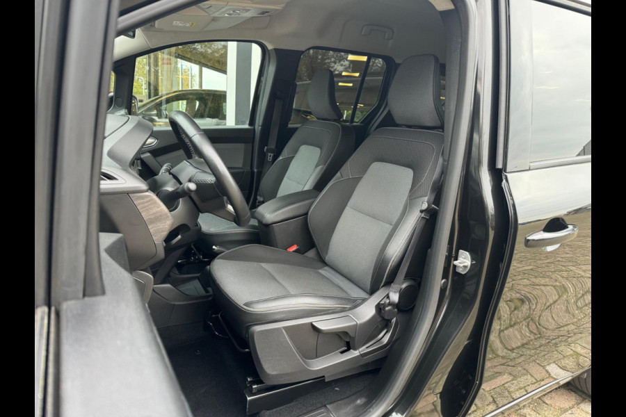 Renault Kangoo TCe 130 Intens Navi / Clima / Keyless / Stoel verw. / Parkeersens & camera / 1e eiganaar