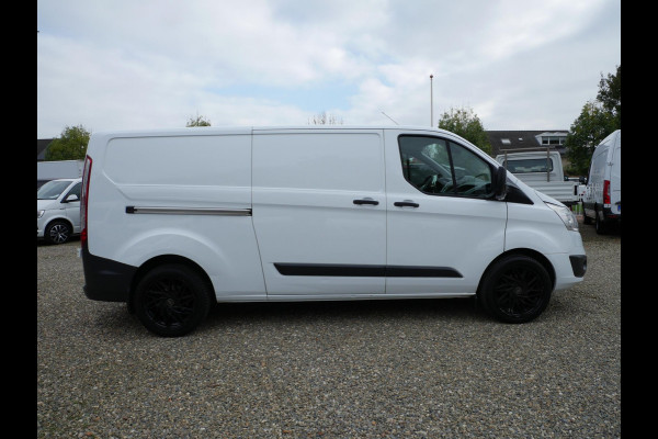 Ford Transit Custom 2.2 TDCI 100PK, L2H1, Trend, Airco