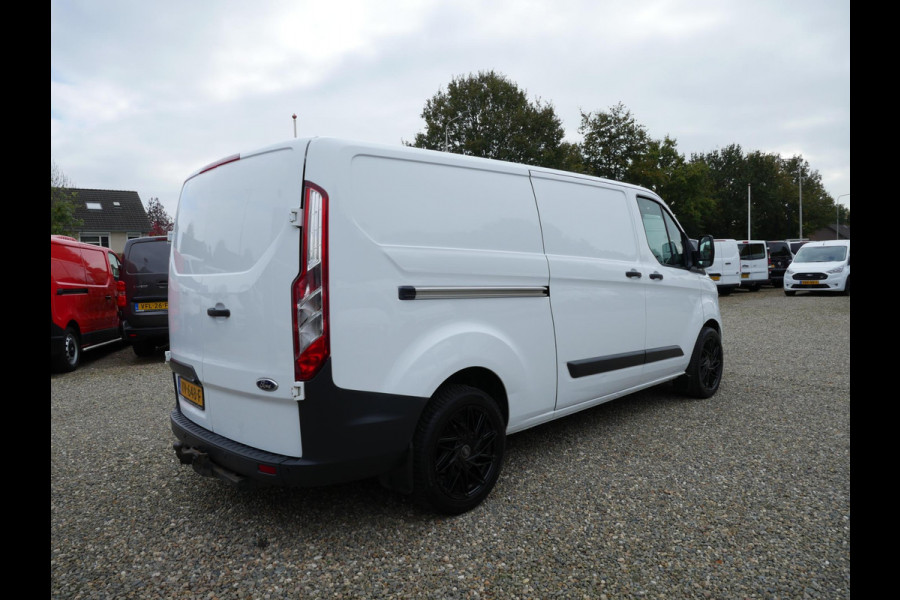 Ford Transit Custom 2.2 TDCI 100PK, L2H1, Trend, Airco