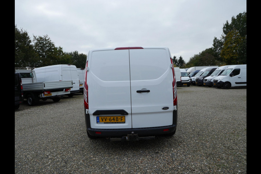 Ford Transit Custom 2.2 TDCI 100PK, L2H1, Trend, Airco