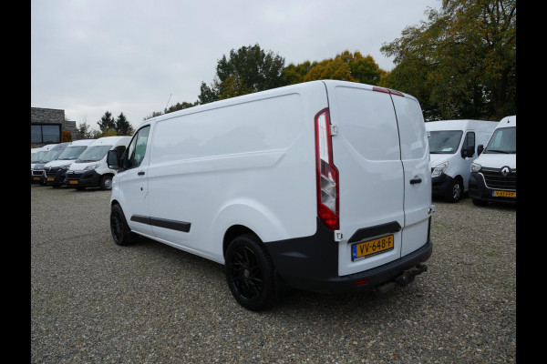 Ford Transit Custom 2.2 TDCI 100PK, L2H1, Trend, Airco