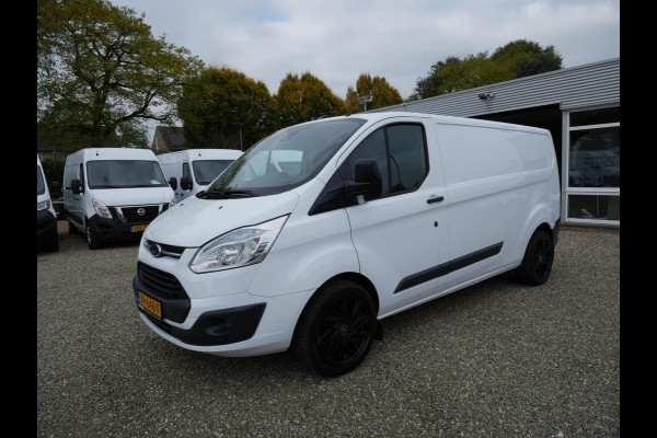 Ford Transit Custom 2.2 TDCI 100PK, L2H1, Trend, Airco