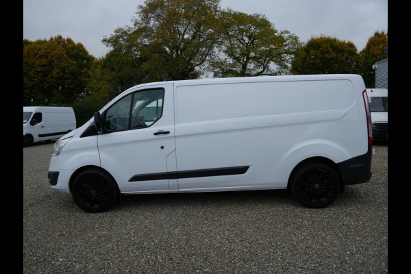 Ford Transit Custom 2.2 TDCI 100PK, L2H1, Trend, Airco