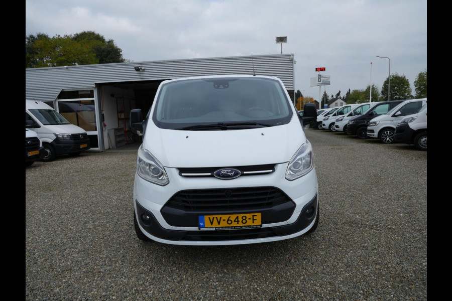 Ford Transit Custom 2.2 TDCI 100PK, L2H1, Trend, Airco