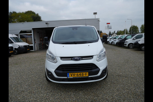 Ford Transit Custom 2.2 TDCI 100PK, L2H1, Trend, Airco