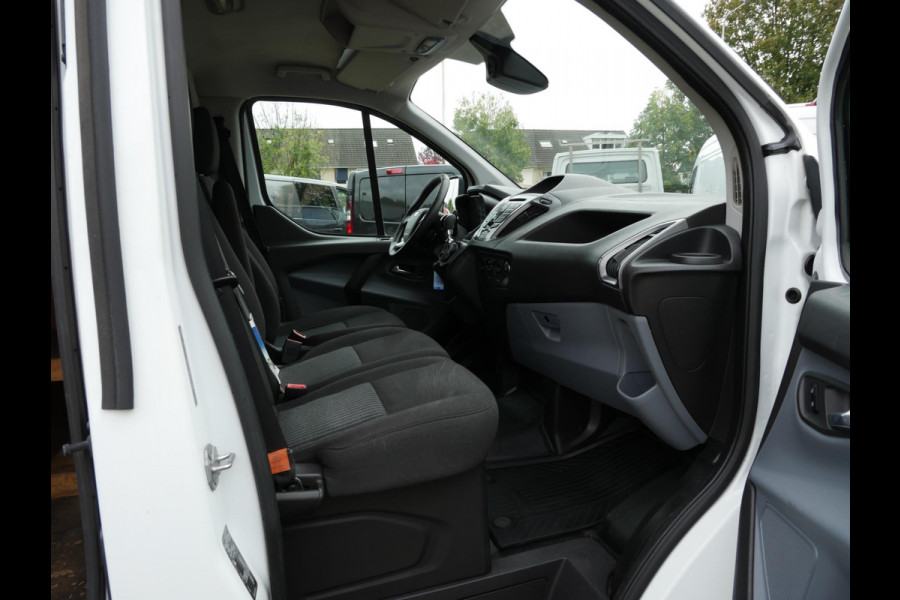 Ford Transit Custom 2.2 TDCI 100PK, L2H1, Trend, Airco