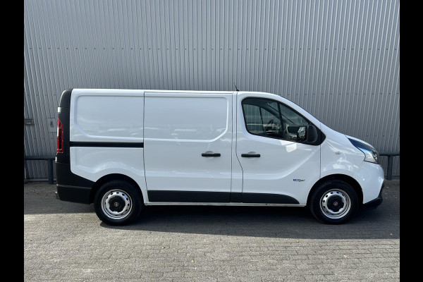 Fiat Talento 1.6 MJ L1H1 Basis*A/C*CRUISE*HAAK*NAVI*TEL*3PERS*S