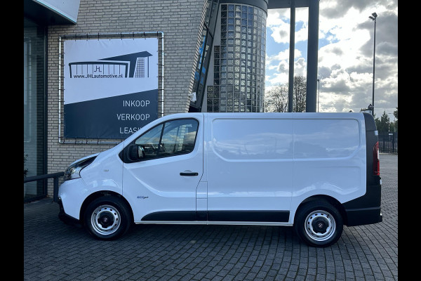 Fiat Talento 1.6 MJ L1H1 Basis*A/C*CRUISE*HAAK*NAVI*TEL*3PERS*S