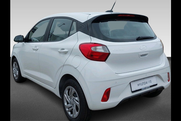 Hyundai i10 1.0 Premium VAN: €21.995 VOOR: €18.450