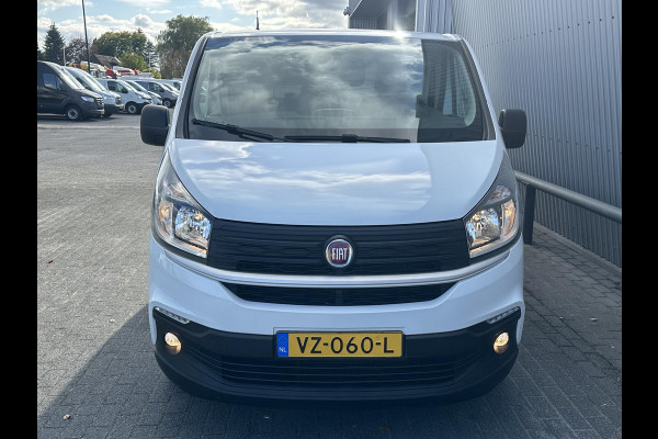 Fiat Talento 1.6 MJ L1H1 Basis*A/C*CRUISE*HAAK*NAVI*TEL*3PERS*S