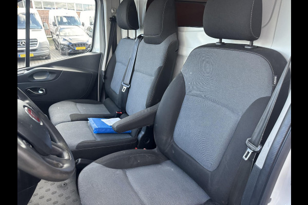 Fiat Talento 1.6 MJ L1H1 Basis*A/C*CRUISE*HAAK*NAVI*TEL*3PERS*S