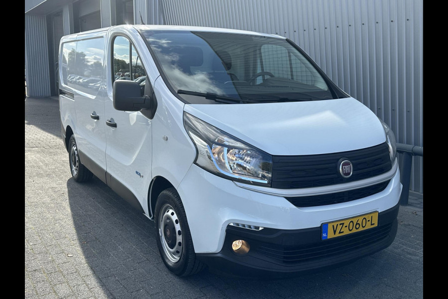 Fiat Talento 1.6 MJ L1H1 Basis*A/C*CRUISE*HAAK*NAVI*TEL*3PERS*S