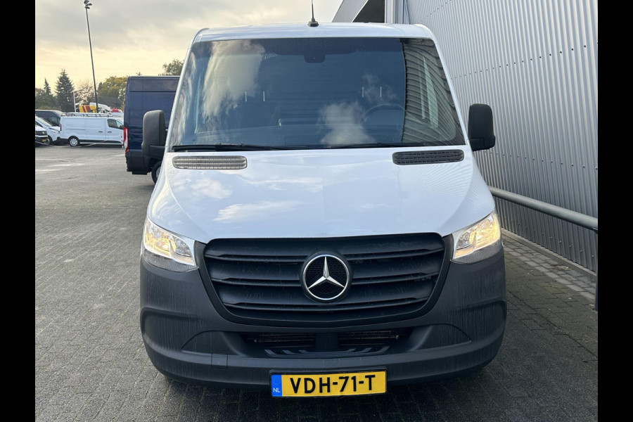 Mercedes-Benz Sprinter 311 2.2 CDI L2H1*AUTOMAAT*A/C*TREKHAAK*CRUISE*TEL*