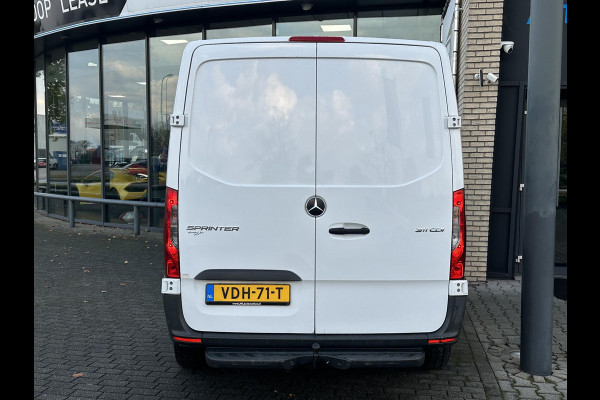 Mercedes-Benz Sprinter 311 2.2 CDI L2H1*AUTOMAAT*A/C*TREKHAAK*CRUISE*TEL*