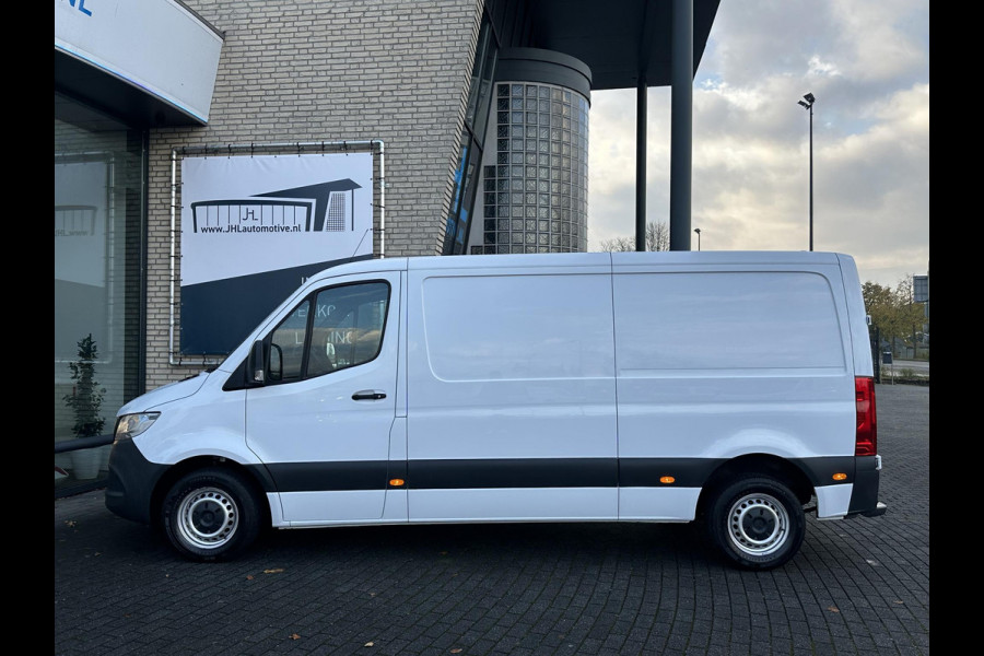 Mercedes-Benz Sprinter 311 2.2 CDI L2H1*AUTOMAAT*A/C*TREKHAAK*CRUISE*TEL*