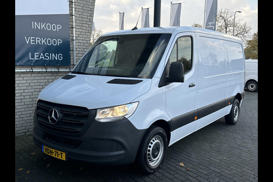 Mercedes-Benz Sprinter 311 2.2 CDI L2H1*AUTOMAAT*A/C*TREKHAAK*CRUISE*TEL*