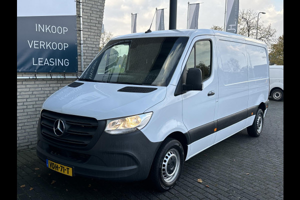 Mercedes-Benz Sprinter 311 2.2 CDI L2H1*AUTOMAAT*A/C*TREKHAAK*CRUISE*TEL*