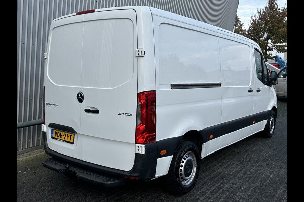 Mercedes-Benz Sprinter 311 2.2 CDI L2H1*AUTOMAAT*A/C*TREKHAAK*CRUISE*TEL*