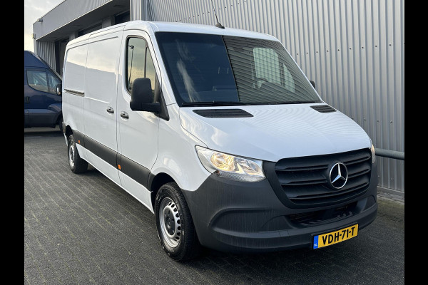 Mercedes-Benz Sprinter 311 2.2 CDI L2H1*AUTOMAAT*A/C*TREKHAAK*CRUISE*TEL*