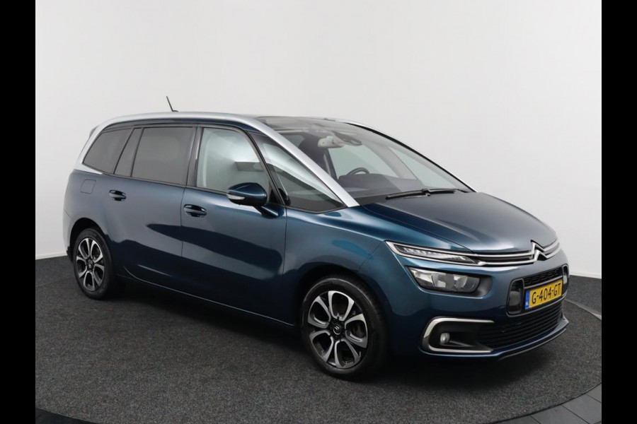 Citroën Grand C4 Spacetourer 1.2 PureTech Business*7P*CAMERA*NAVI*CRUISE*TEL*