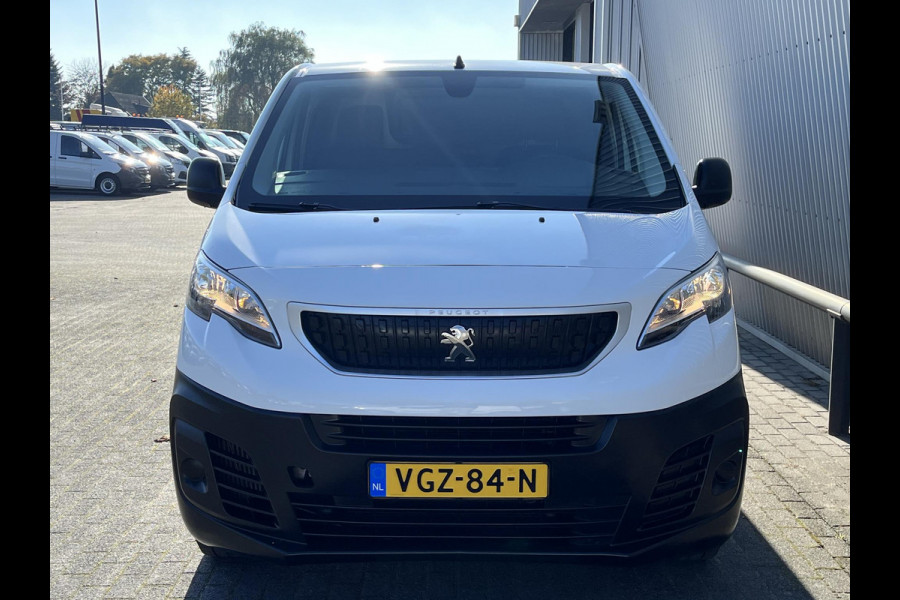 Peugeot Expert 2.0 BlueHDI 120 Long Premium L3H1*CRUISE*TEL*A/C* 2.0 BlueHDI 120 Long Premium