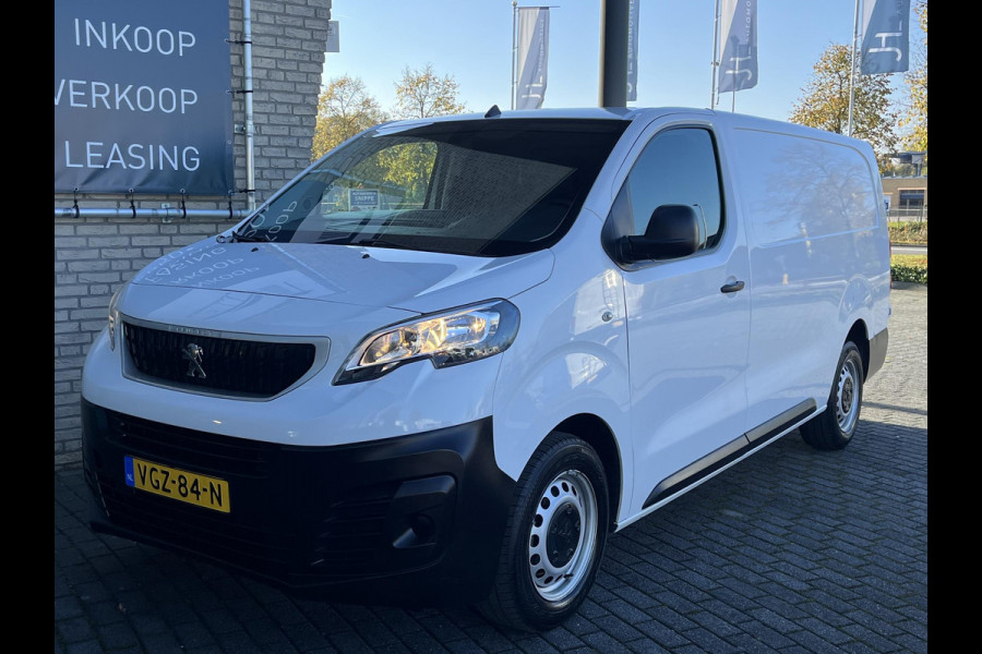 Peugeot Expert 2.0 BlueHDI 120 Long Premium L3H1*CRUISE*TEL*A/C* 2.0 BlueHDI 120 Long Premium