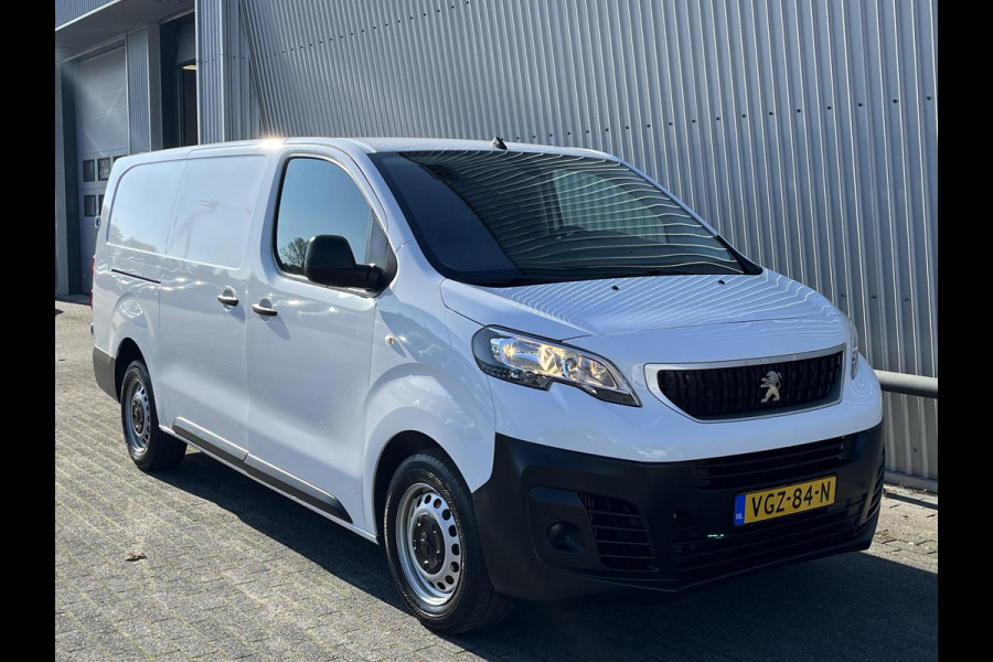 Peugeot Expert 2.0 BlueHDI 120 Long Premium L3H1*CRUISE*TEL*A/C* 2.0 BlueHDI 120 Long Premium