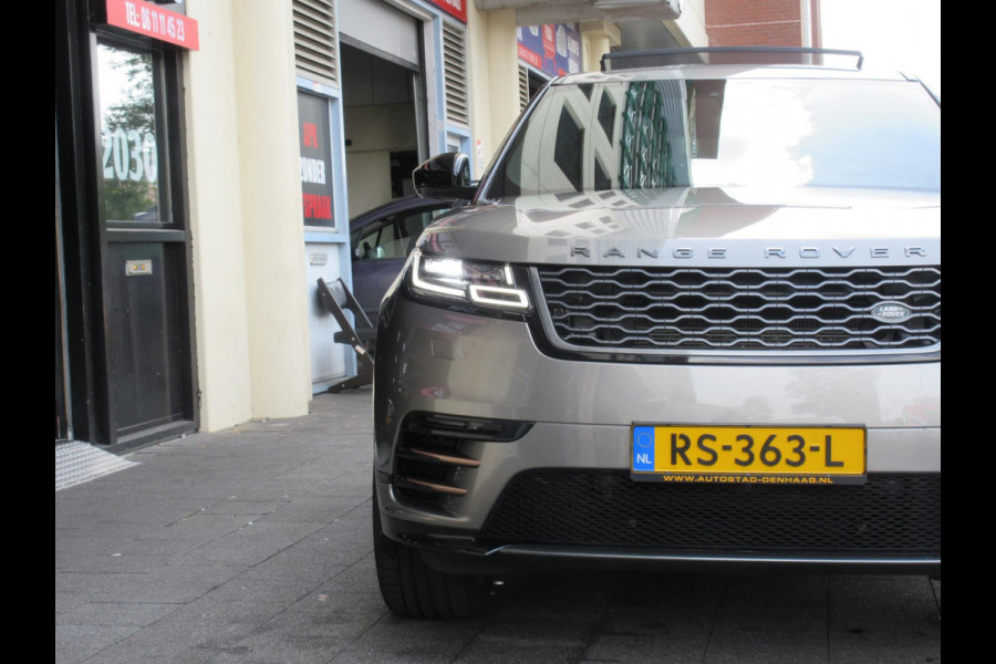 Land Rover Range Rover Velar 2.0 I4 AWD HSE Aut Leer Pano