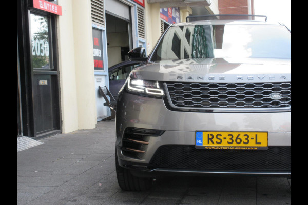 Land Rover Range Rover Velar 2.0 I4 AWD HSE Aut Leer Pano