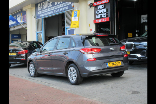 Hyundai i30 1.0 T-GDI i-Drive Cool Airco PDC