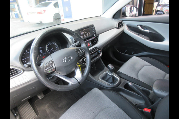 Hyundai i30 1.0 T-GDI i-Drive Cool Airco PDC