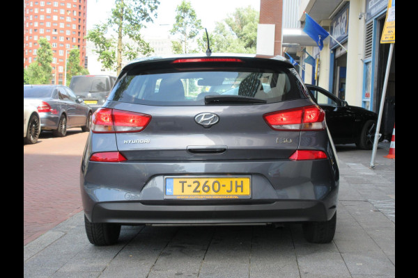 Hyundai i30 1.0 T-GDI i-Drive Cool Airco PDC