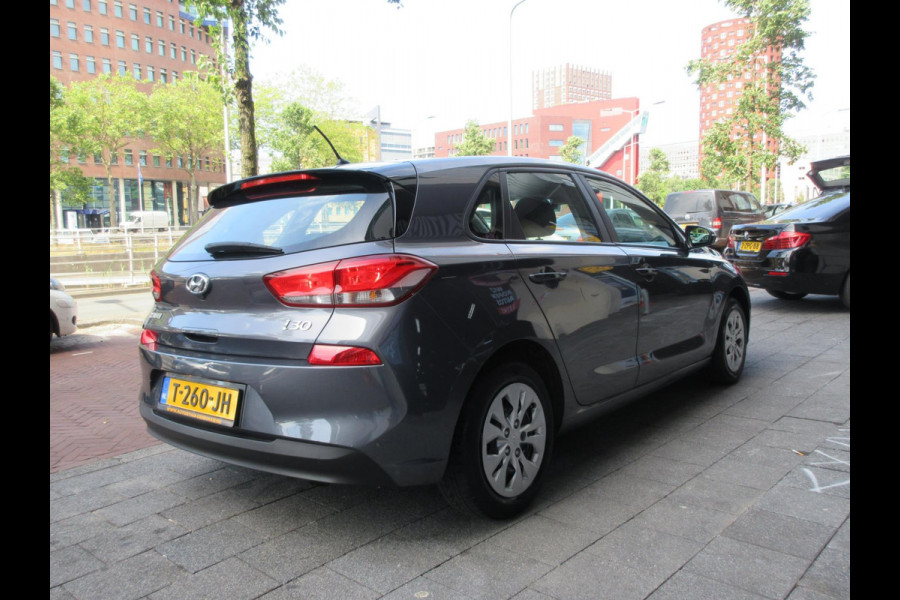 Hyundai i30 1.0 T-GDI i-Drive Cool Airco PDC