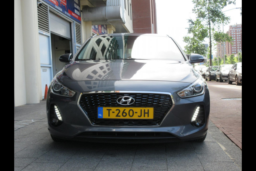 Hyundai i30 1.0 T-GDI i-Drive Cool Airco PDC