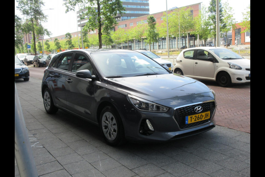 Hyundai i30 1.0 T-GDI i-Drive Cool Airco PDC