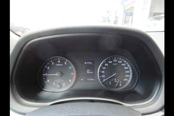 Hyundai i30 1.0 T-GDI i-Drive Cool Airco PDC