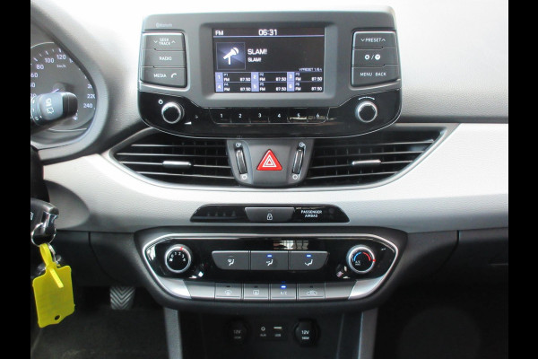 Hyundai i30 1.0 T-GDI i-Drive Cool Airco PDC