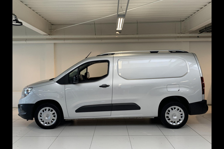 Opel Combo 1.5D L2H1 Edition | Navigatie | Cruise Control | Achteruitrijcamera | Android Auto/Apple Carplay