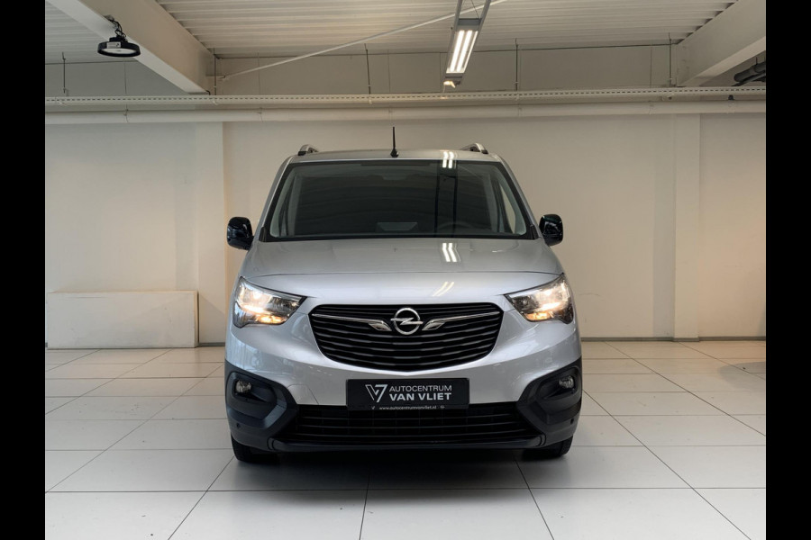 Opel Combo 1.5D L2H1 Edition | Navigatie | Cruise Control | Achteruitrijcamera | Android Auto/Apple Carplay