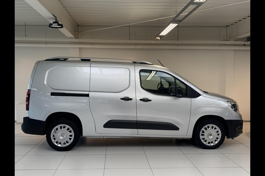 Opel Combo 1.5D L2H1 Edition | Navigatie | Cruise Control | Achteruitrijcamera | Android Auto/Apple Carplay