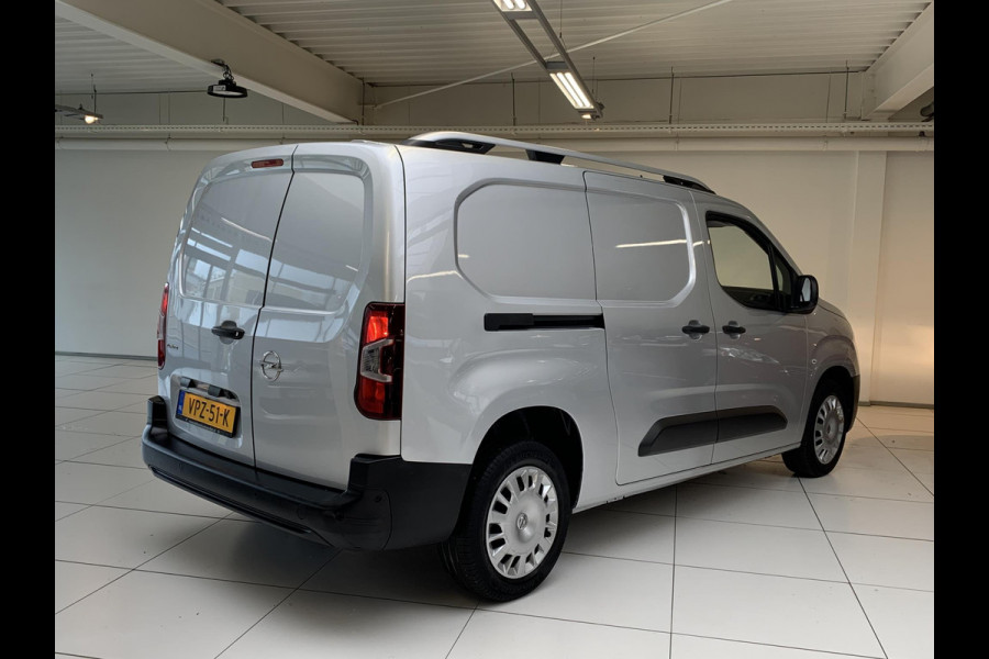 Opel Combo 1.5D L2H1 Edition | Navigatie | Cruise Control | Achteruitrijcamera | Android Auto/Apple Carplay