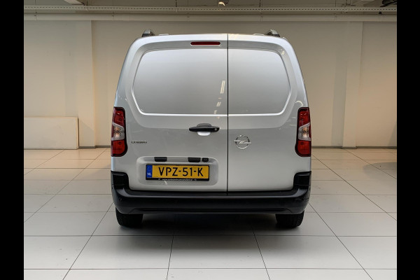 Opel Combo 1.5D L2H1 Edition | Navigatie | Cruise Control | Achteruitrijcamera | Android Auto/Apple Carplay