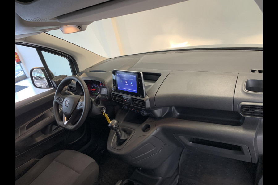 Opel Combo 1.5D L2H1 Edition | Navigatie | Cruise Control | Achteruitrijcamera | Android Auto/Apple Carplay