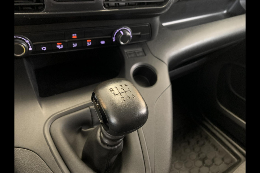 Opel Combo 1.5D L2H1 Edition | Navigatie | Cruise Control | Achteruitrijcamera | Android Auto/Apple Carplay