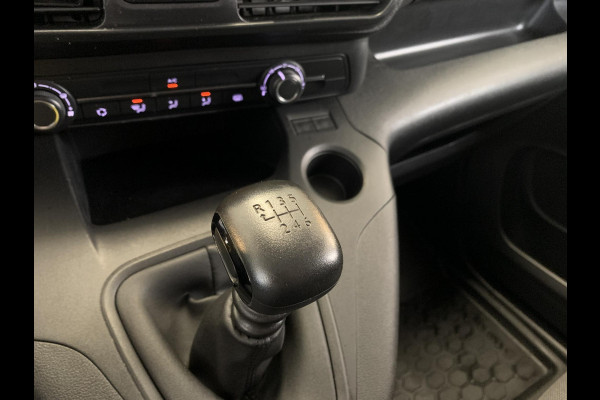 Opel Combo 1.5D L2H1 Edition | Navigatie | Cruise Control | Achteruitrijcamera | Android Auto/Apple Carplay